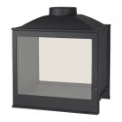 Чугунная топка LCI 5 GDF, двусторонняя (Liseo Castiron) 14 кВт Чугунная топка LCI 5 GDF, двусторонняя (Liseo Castiron) 14 кВт
