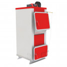 Котел полуавтоматический Q PLUS KOMFORT 55 (Heiztechnik) 55 кВт