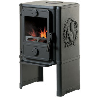 Печь-камин Morsø 1442 (Morso)
