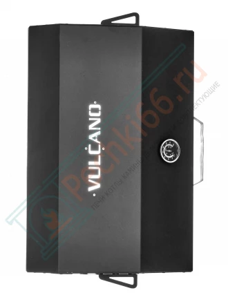 Мангал-гриль на ножках 650 pro max, с полками (Dio)