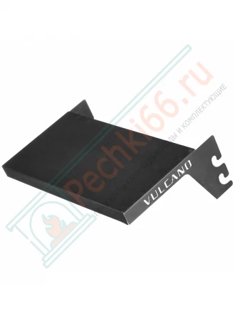 Мангал-гриль на ножках 650 pro max, с полками (Dio)