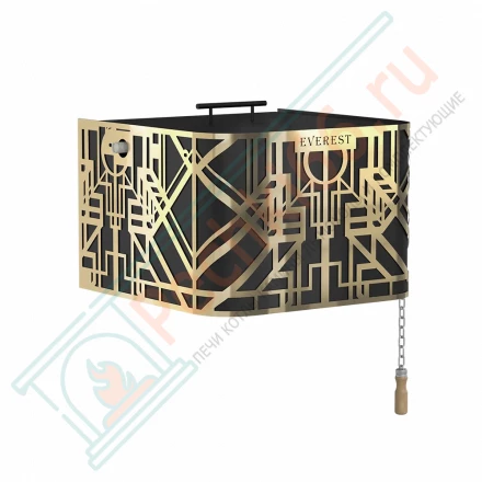 Обливное устройство Эверест Galaxy gold 15 л. (Everest)