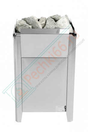 Электропечь ЭНУ - 7 с испарителем (ОЧАГ) до 9 м3