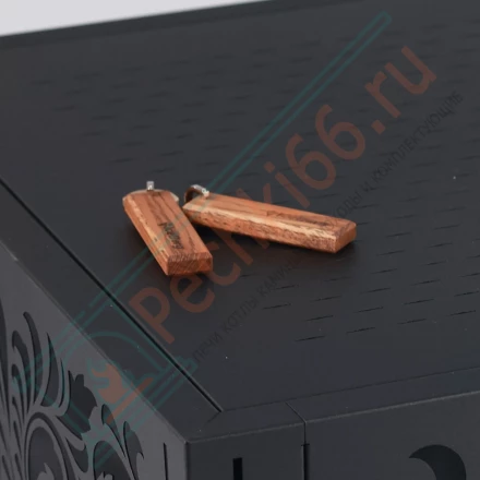 Обливное устройство IceBerg Cube 20 Хохлома (Сталь-Мастер)