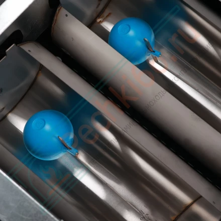 Обливное устройство IceBerg Cube 20 Хохлома (Сталь-Мастер)