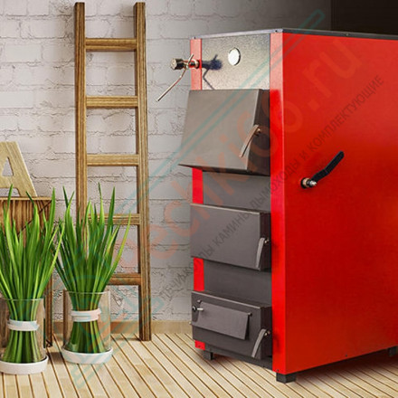 Котел водяного отопления Sunfire 45 кВт (НМК) 45 кВт