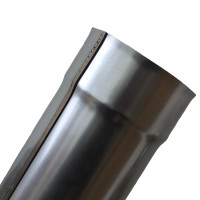 Старт-сэндвич, холодный (НЕРЖ-439/1,0-ОЦИНК/0,5) d-180/260 (УМК)