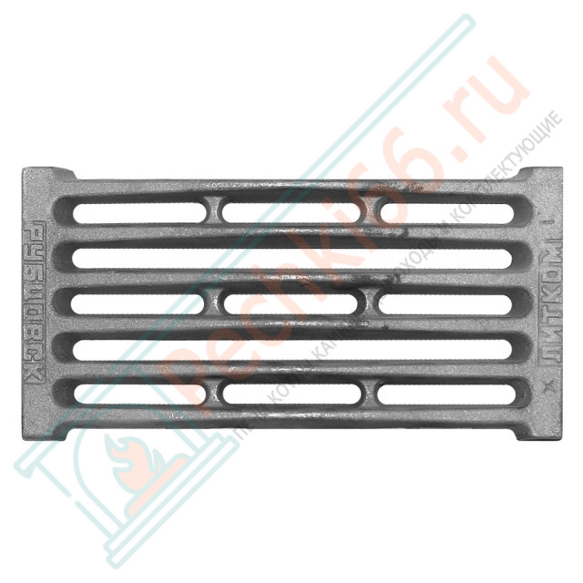 Колосник чугунный для котла РУ-5 (Рубцовск-Литком)