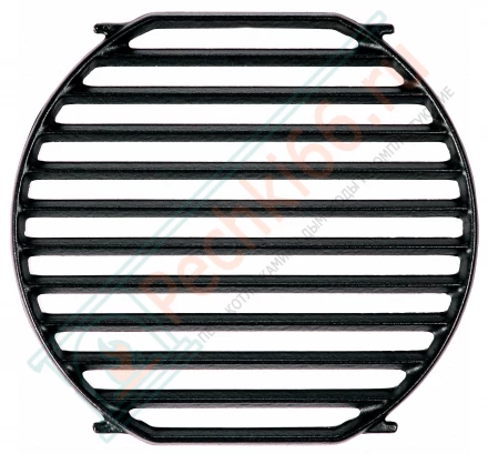 Газовый гриль WEBER Spirit II E-310 GBS