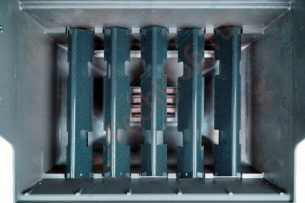 Газовый гриль WEBER Spirit II E-310 GBS