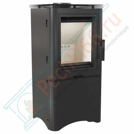 Печь-камин KOZA/K5/S/W/D (Kratki)