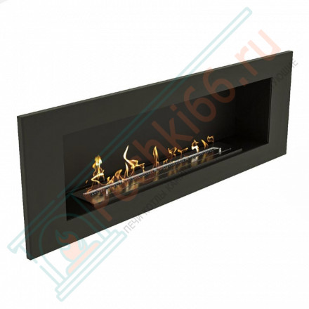 Биокамин GRAND 1500 (SteelHeat)