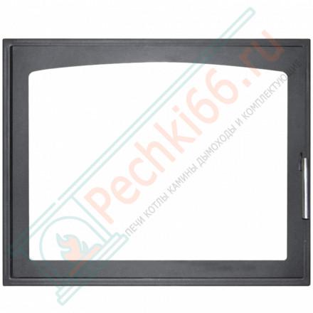 Дверка для камина ДК-720 1А (Мета)