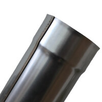 Сэндвич-тройник 90° (НЕРЖ-439/1,0-ОЦИНК/0,5) d-180/260 (УМК)