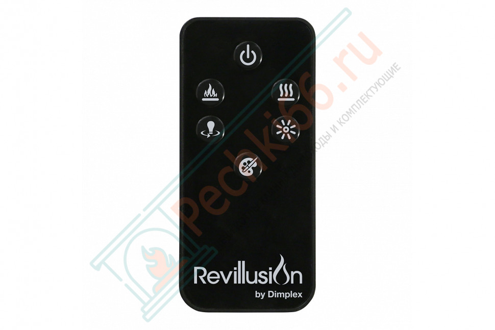 Очаг электрический Revillusion RLG25 (Dimplex) купить в СанктПетербурге
