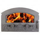 Дверка каминная ДКГ-5С-Э "Зной" (Рубцовск-Литком) Дверка каминная ДКГ-5С-Э "Зной" (Рубцовск-Литком)