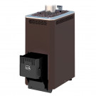 Печь для бани Кузбасс-14 ТК (2018) (Теплодар) Печь для бани Кузбасс-14 ТК (2018) (Теплодар)