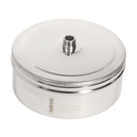 Кондесатоотвод Термо-Р (по наружному диаметру) (316-0.5) d-120/220 (ТиС Стандарт)