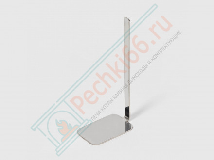 Биокамин настольный мост M, бронза (LuxFire)