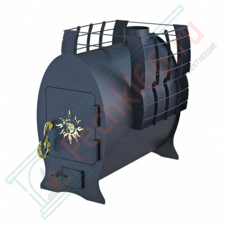 Банная печь Емеля (Царь-Печи)