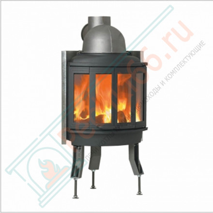 Топка NI22 (Nordpeis) 10 кВт