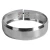 Хомут соединительный на трубу без изол (AISI-304/0,5мм) d-104 (Вулкан)