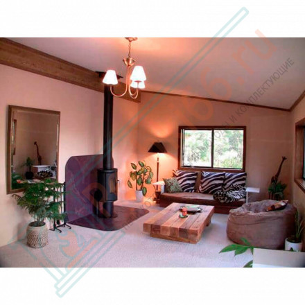 Печь-камин Morsø 6148 (Morso)