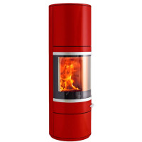 Печь-камин Scan 83-4 Maxi GLR (Scan)