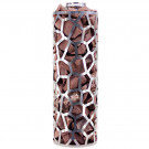 Сетка-каменка №1 (Саванна) — h-750 мм — нерж 1,5 мм AISI 430 (Сталь-Мастер)