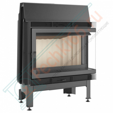 Стальная топка Blanka670/570/P/BS (Kratki)