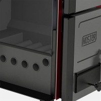 Твердотопливный котел PARTNЁR-16T (Костёр) 16 кВт