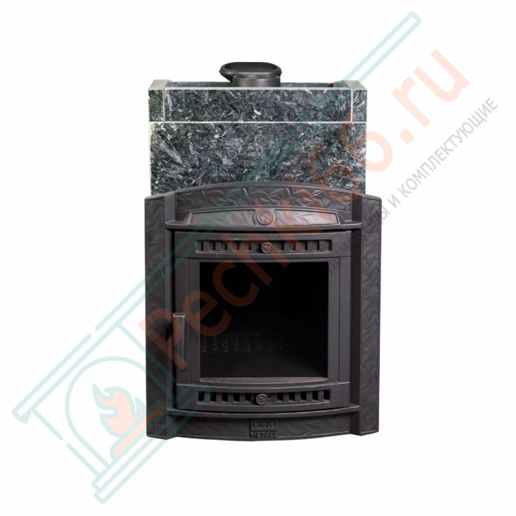 Печь Атмосфера L, в облицовке пироксенит (ProMetall) купить в Санкт ...