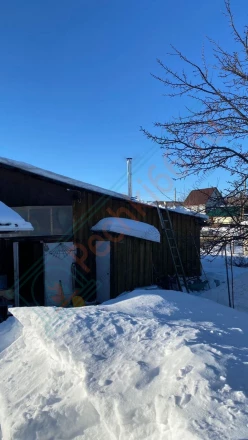 Печь для бани Эверест "Steam Master" 24 INOX (320М) б/в (монтаж 02.2023)