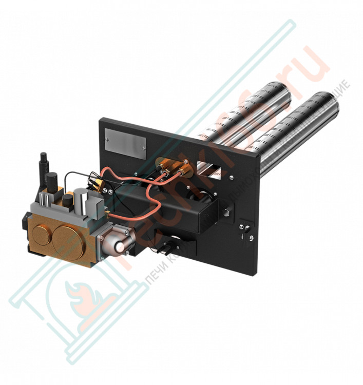 Газовая горелка для котла «АГГ-26КБ», энергозависимое, ДУ (Теплодар)