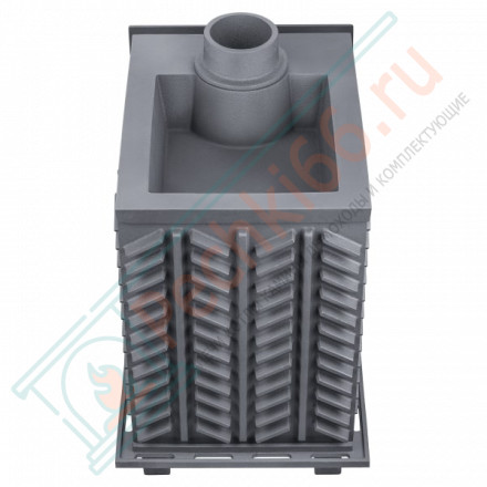 Чугунная печь для бани Гефест GFS-ЗК 30 (ТехноЛит)