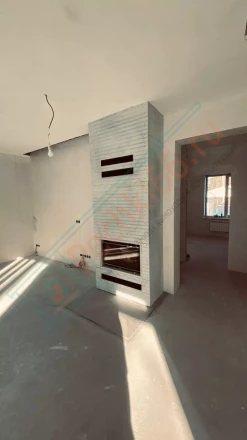 Каминная топка Kaw-Met W16 ECO под ключ (монтаж 20.11.2020)