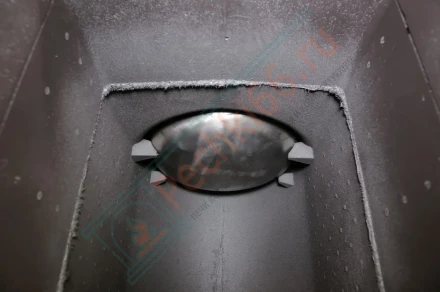 Печь Атмосфера XL, в облицовке амфиболит (ProMetall)