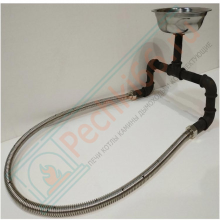 Паровая пушка сабантуй - 2 (Сабантуй)