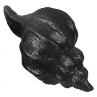 Камень для бани чугунный "Ракушка морская" КЧР-1, (Рубцовск)