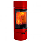 Печь-камин Scan 85-1 Low Top/Low Base, шамотные плиты, GLR (Scan) Печь-камин Scan 85-1 Low Top/Low Base, шамотные плиты, GLR (Scan)