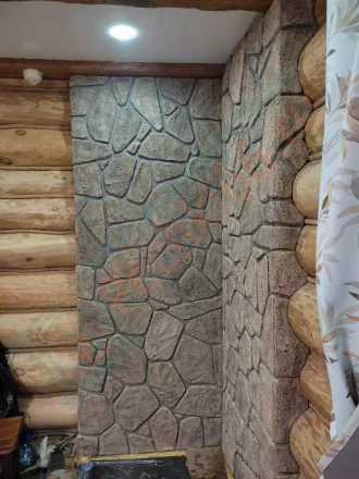 Печь La Nordica Fulvia Forno под ключ (монтаж 11.2020)