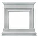 Портал Newport - Белый (Высота 1080см) Портал Newport - Белый (Высота 1080см)