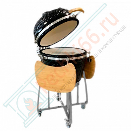 Керамический гриль ВЕЗУВИЙ 46 (Везувий)