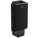 Электрокаменка 100E series, black, 3.6 kW (SentioTec) Электрокаменка 100E series, black, 3.6 kW (SentioTec)