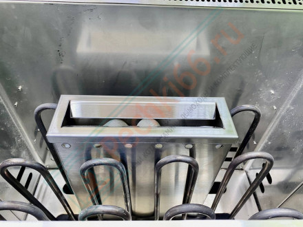 Электрическая печь BORN Fire 45E, 4,5 кВт