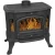 Печь-камин Везувий KZ-14 "Антрацит"