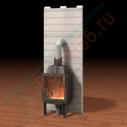 Плита IZOSIL серая (Силикат кальция) 1000х1220х30мм