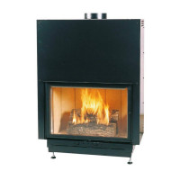 Каминная топка DESIGN D1000 (Chazelles) до 20 кВт