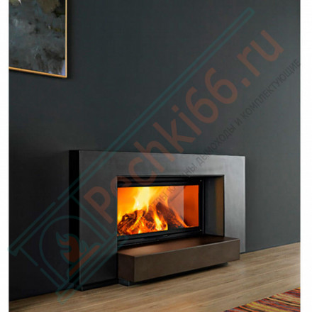 Стальная топка MA 263 SL (Piazzetta) 13,5 кВт