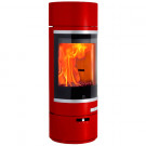 Печь-камин Scan 85-2 Low Top/Low Base, вермикулитовые плиты, GLR (Scan) Печь-камин Scan 85-2 Low Top/Low Base, вермикулитовые плиты, GLR (Scan)